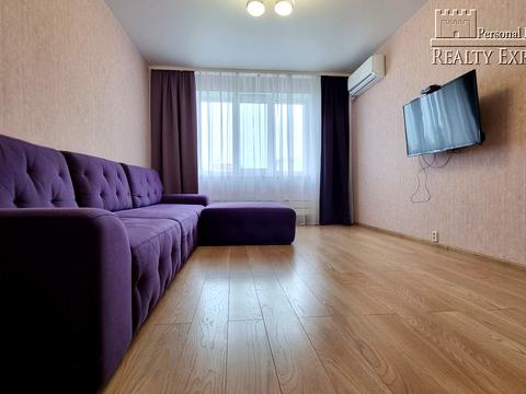 квартира по адресу Академика Королёва просп., 14