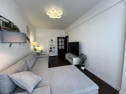 квартира за адресою Лесі Українки бульв., 36-Б