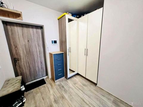 квартира за адресою Стрийська вул., 45-Д