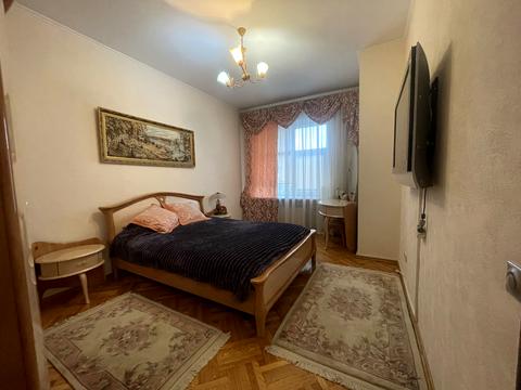 квартира за адресою Дмитра Багалія вул. (Пожарського), 4