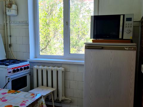 квартира за адресою Богоявленський просп. (Жовтневий), 25