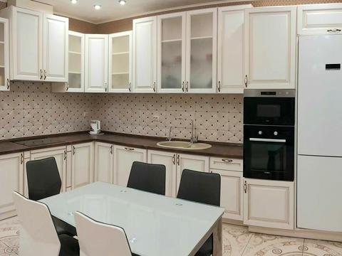 дом по адресу Берёзовая ул.