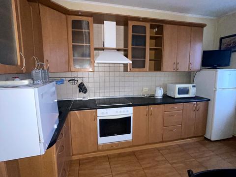 квартира по адресу Бориса Гмыри ул., 3