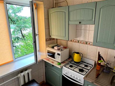 квартира за адресою Сімферопольська вул., 11/1