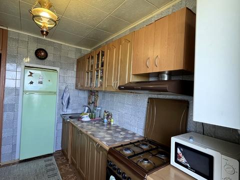квартира за адресою Гагаріна пров., 27