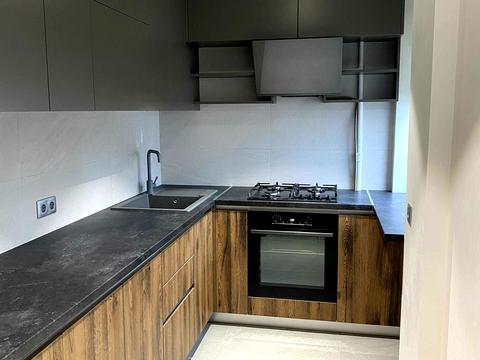 квартира по адресу Ивана Фёдорова ул., 3