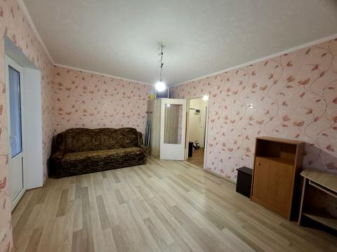 квартира по адресу Тополя-3 жилой массив ул., 24