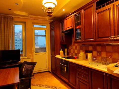 квартира за адресою Академіка Палладіна просп., 18/30