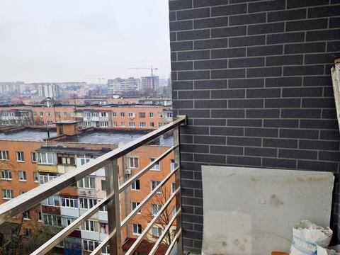 квартира за адресою 128-ї Окремої Гірсько-Піхотної Бригади вул., 28