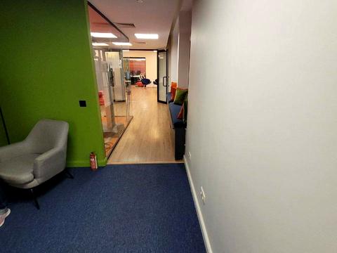 комерційна за адресою Київ, Гетьмана Павла Скоропадського вул. (Льва Толстого), 35-39