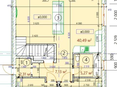 будинок за адресою Садова