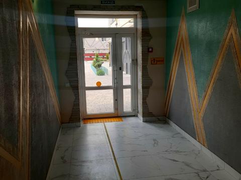 квартира за адресою Панаса Мирного пров., 16