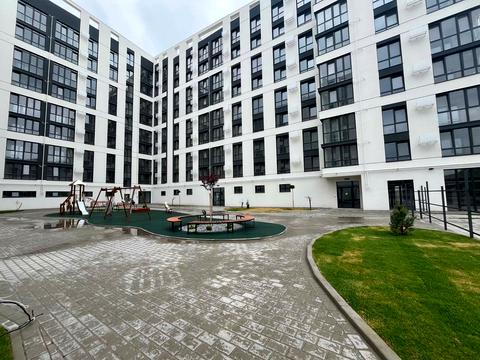 квартира за адресою Данила Галицького вул., 25
