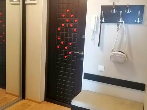 квартира за адресою Метробудівська вул., 5
