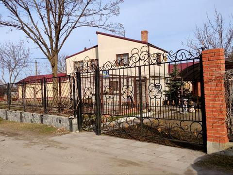 дом по адресу Мирна