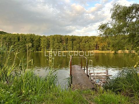 ділянка за адресою Андрія Михайлюка