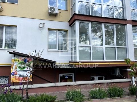 коммерческая по адресу Громадянська ул., 4