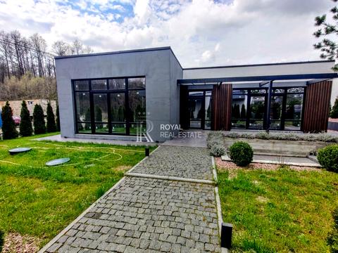 дом по адресу Заповідна, 17