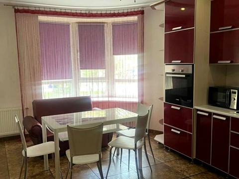 квартира по адресу Двірська, 3