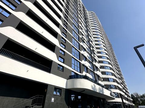 квартира по адресу Воскресенская ул., 2-В