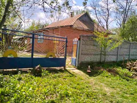 дом по адресу с. Городище, Садова, 25