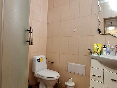 квартира по адресу Деповская ул., 81