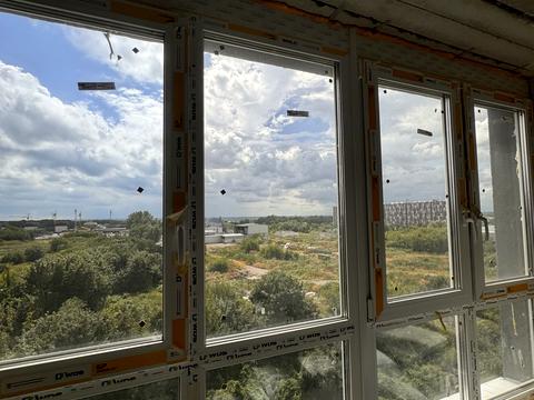 квартира по адресу Щастя ул., 7