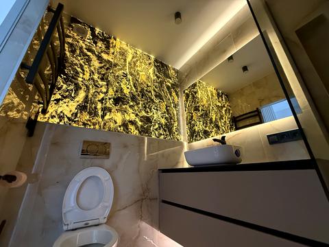 квартира за адресою Салютна вул., 2к22