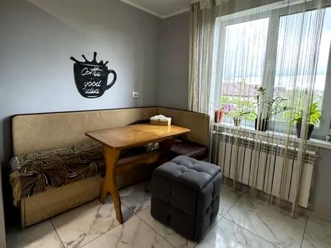 квартира за адресою Відінська вул., 35А