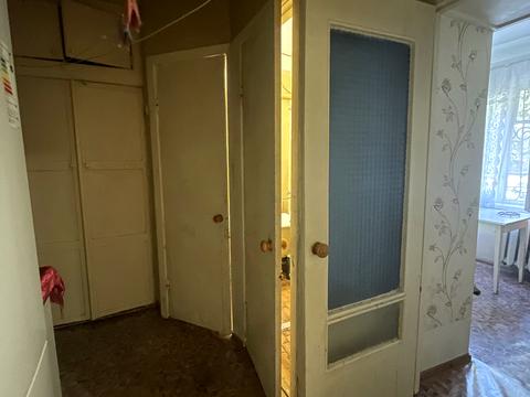 квартира по адресу Полякова ул., 13-А