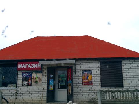 будинок за адресою с. Нова Басань, полонського, 36