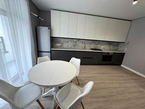 квартира по адресу Ольги Кобилянської ул. (Достоевского), 1-В/3