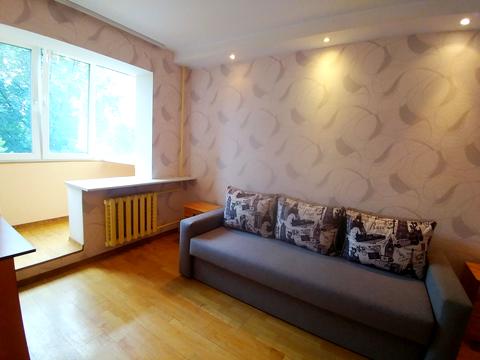 квартира по адресу Героев Днепра ул., 35