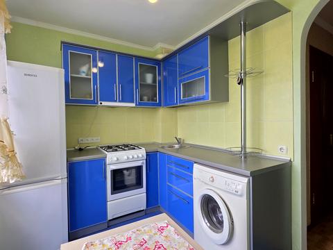 квартира за адресою Тракторобудівників просп., 77