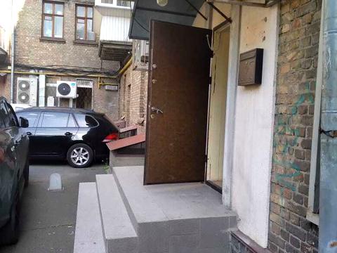 коммерческая по адресу Ярославская ул., 32/33