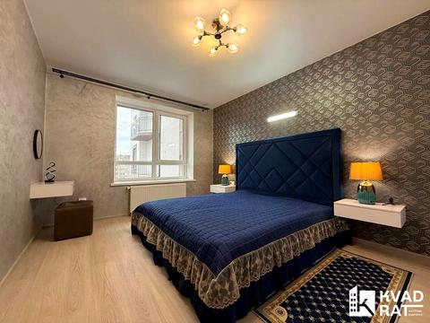 квартира по адресу Горбачевского ул., 40б