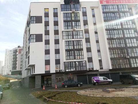 квартира за адресою Тодося Осьмачки вул. (Горького), 58а