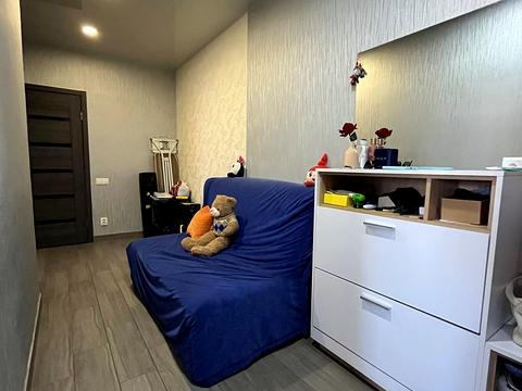 квартира по адресу Запорожское шоссе, 30ш