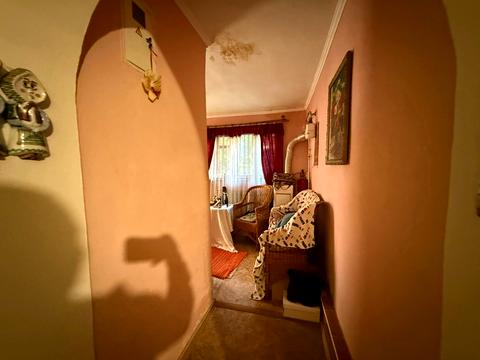 квартира за адресою Августина Волошина вул., 5