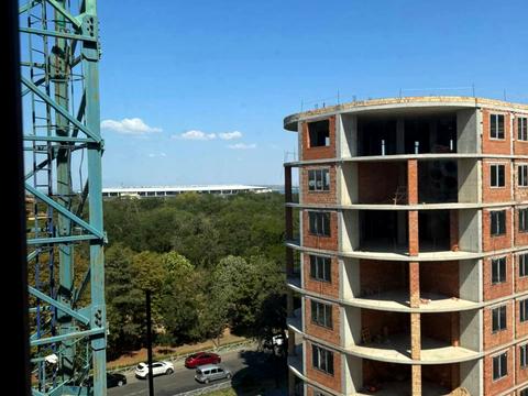 квартира за адресою Лідерсівський, 7