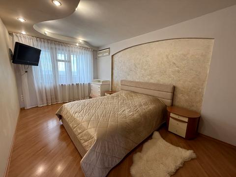 квартира по адресу Донецкое шоссе, 114