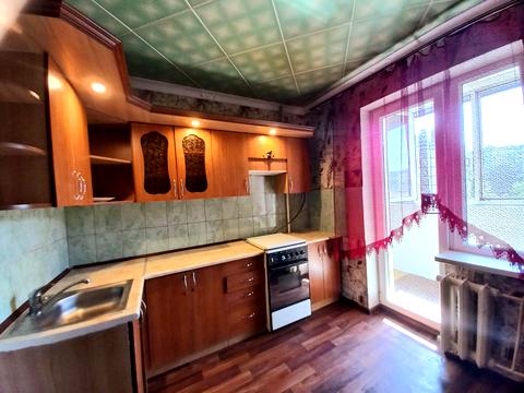 квартира за адресою 5-й Зарічний мікрорайон , 74