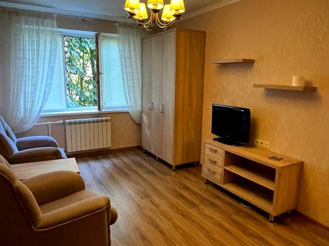 квартира по адресу Героев Мариуполя ул. (Маршала Якубовського), 3