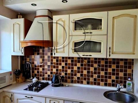 квартира за адресою Павла Чубинського вул. (Крупської), 8