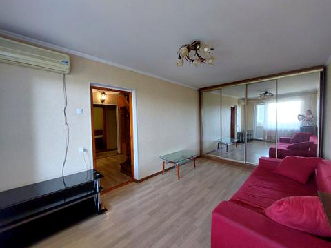квартира за адресою Космонавтів вул., 94