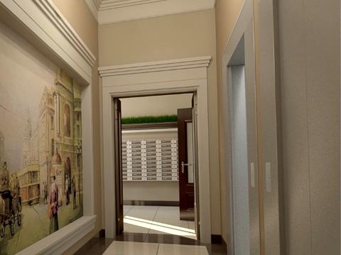 квартира за адресою Михайла Грушевського вул., 30