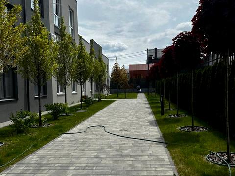 квартира за адресою Богдана Хмельницького вул., 25-Б