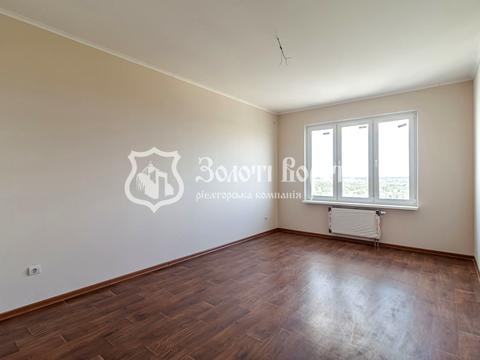квартира за адресою Ревуцького вул., 54-Б