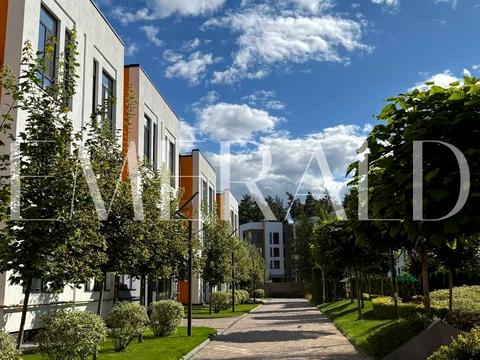 коммерческая по адресу Наталії Околітенко ул. (Ломоносова), 77