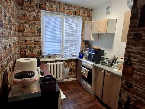 квартира за адресою Святослава Ріхтера вул. (Щорса), 125